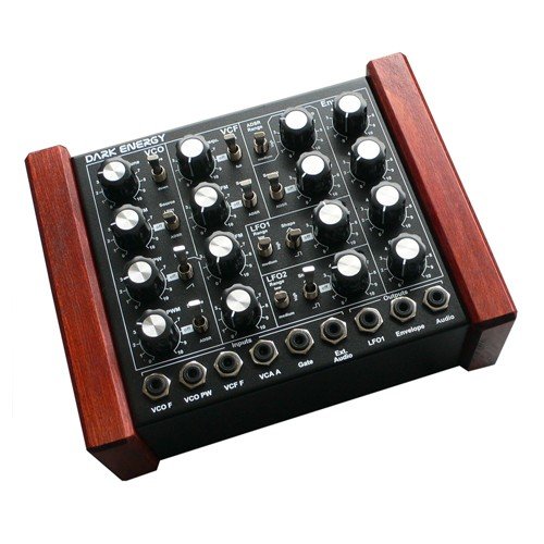 Doepfer Dark Energy II