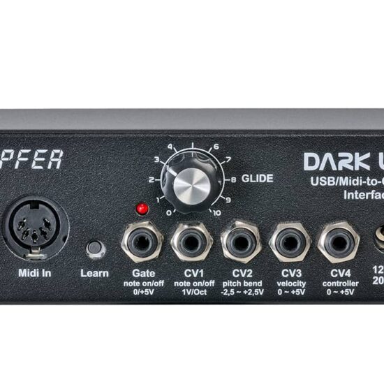 Doepfer Dark Link USB Midi-to-CV Interface – Image 1