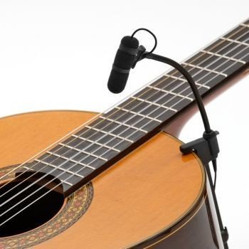 DPA 4099G Guitare