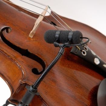 DPA 4099V Violin