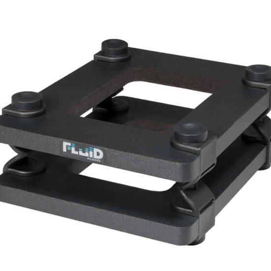 FLUID AUDIO DS5 – Image 2