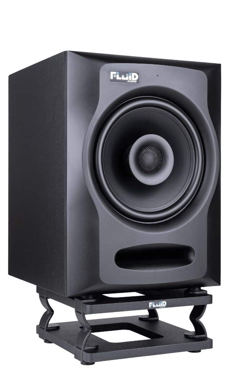 FLUID AUDIO DS8
