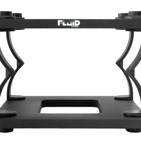 FLUID AUDIO DS8 – Image 4