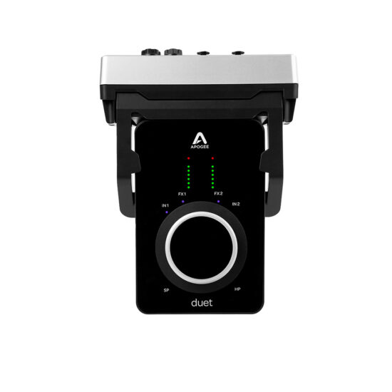 APOGEE DUET 3 Limited Edition – Image 5