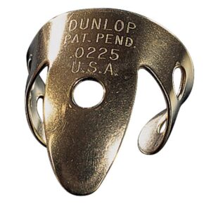 DUNLOP FingerPicks 0.20