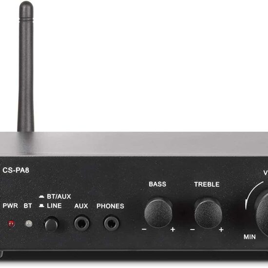 Dynavox CS-PA8 – Image 1