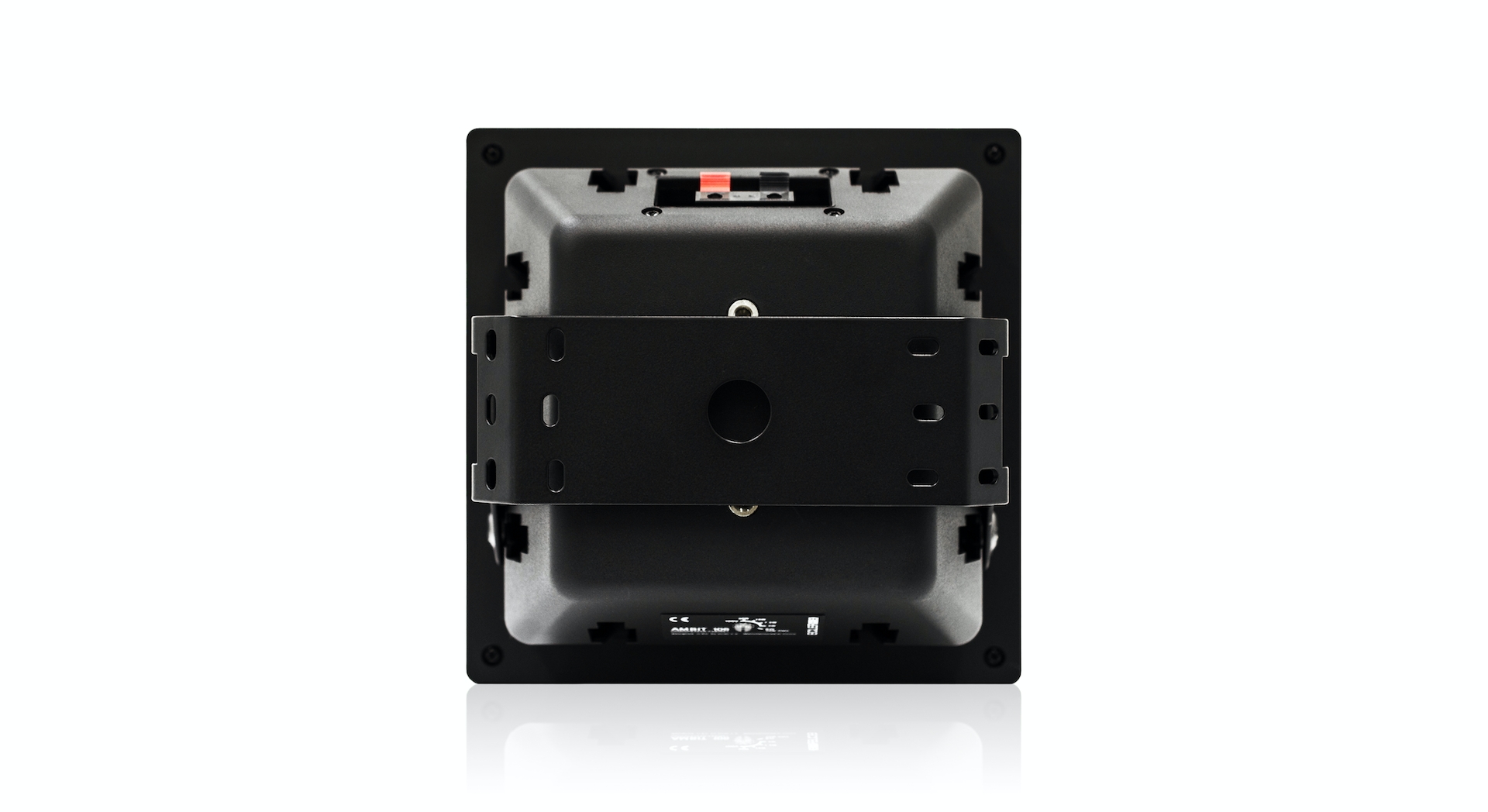 ECLER eAMBIT 106 Noir – Image 4