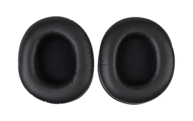 Audio Technica ATPT-MXPADBK (paire)