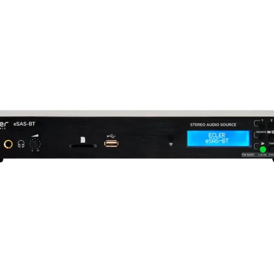 Ecler eSAS-BT – Image 1