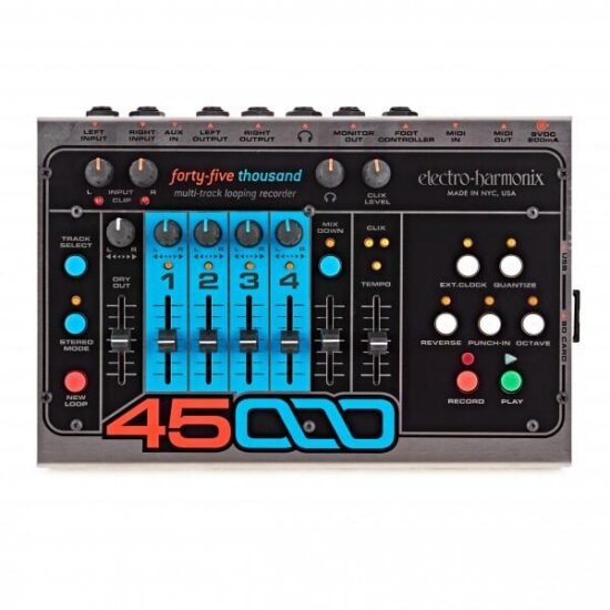 Electro Harmonix 45000 – Image 1