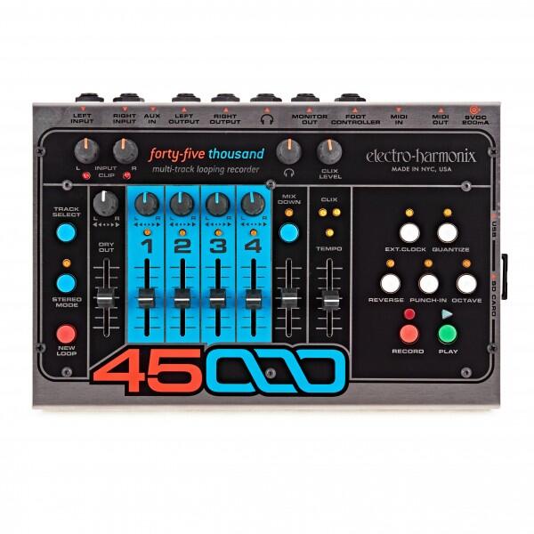 Electro Harmonix 45000