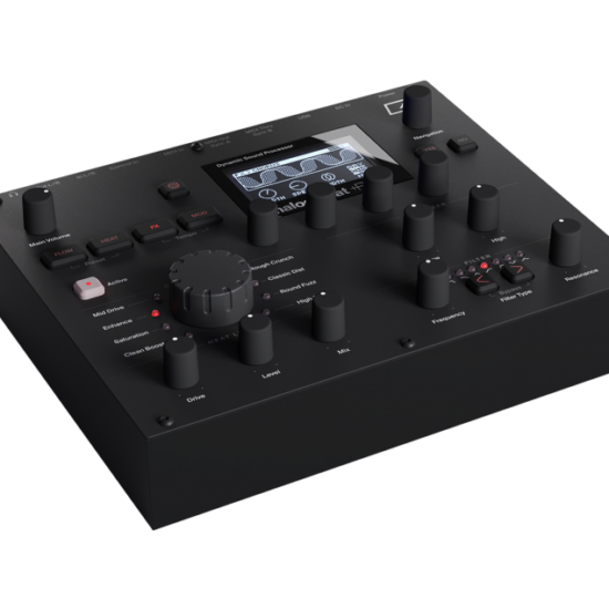 ELEKTRON Analog Heat +FX – Image 2