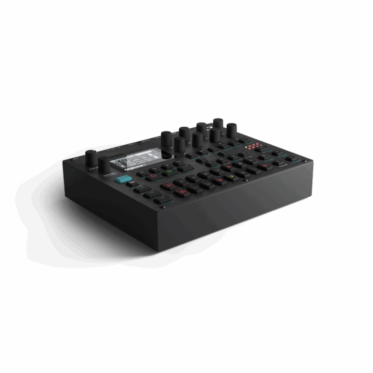 ELEKTRON DIGITONE II