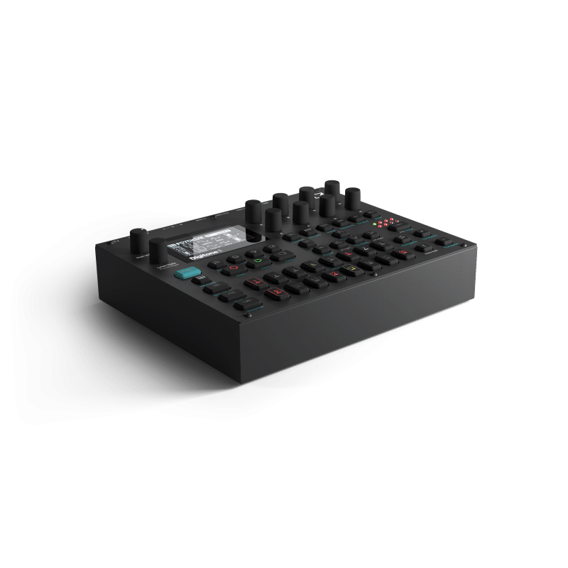 ELEKTRON DIGITONE II – Image 3