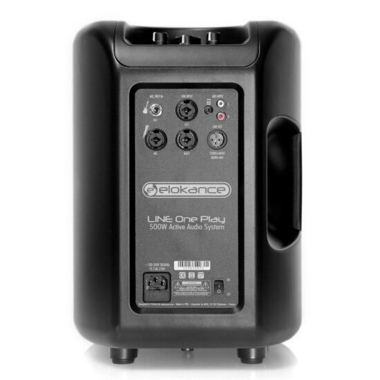 ELOKANCE Line One Play – Image 5