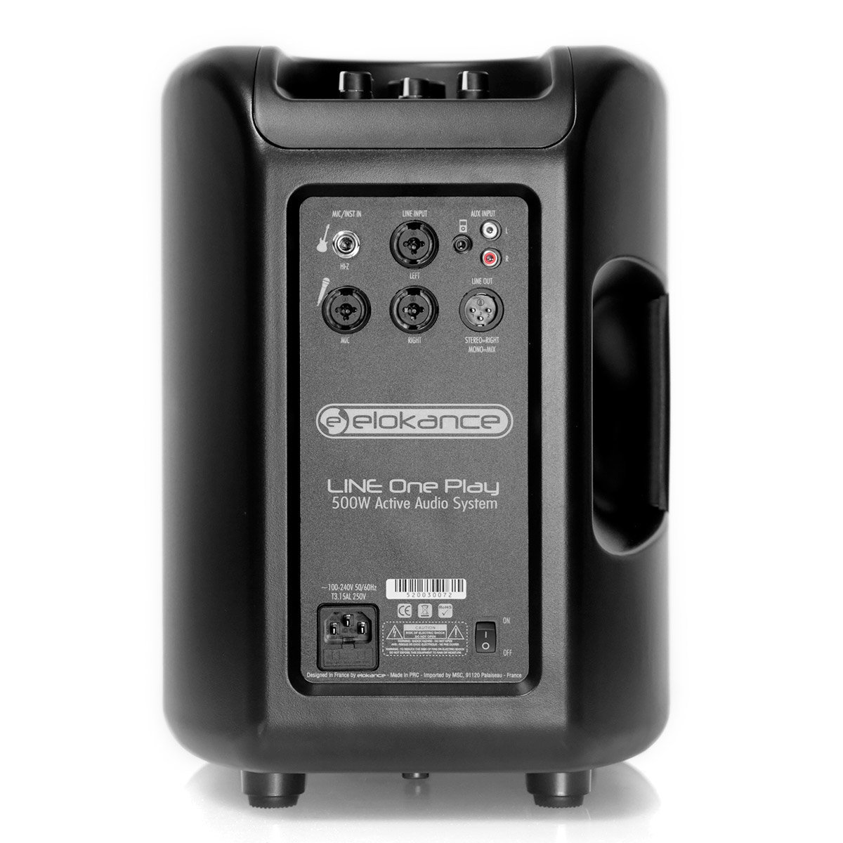 ELOKANCE Line One Play – Image 5