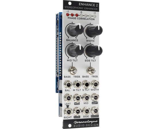 JORANALOGUE Enhance 2 – Image 2
