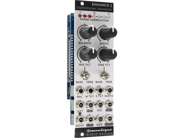 JORANALOGUE Enhance 2