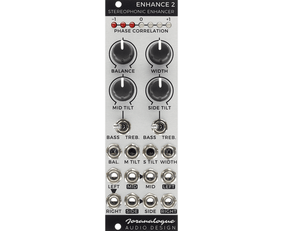 JORANALOGUE Enhance 2 – Image 3
