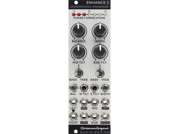 JORANALOGUE Enhance 2