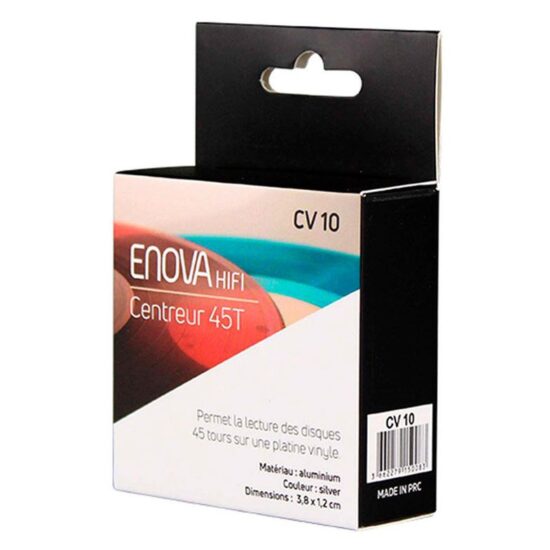 ENOVA HIFI CV10 – Image 1