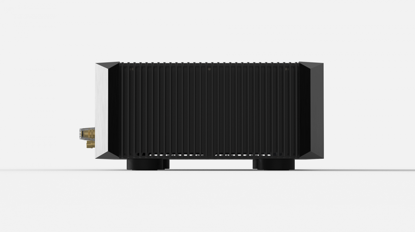 Eversolo AMP-F10 Amplificateur de puissance – Image 3