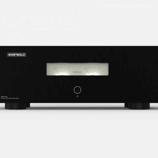 Eversolo AMP-F10 Amplificateur de puissance – Image 1