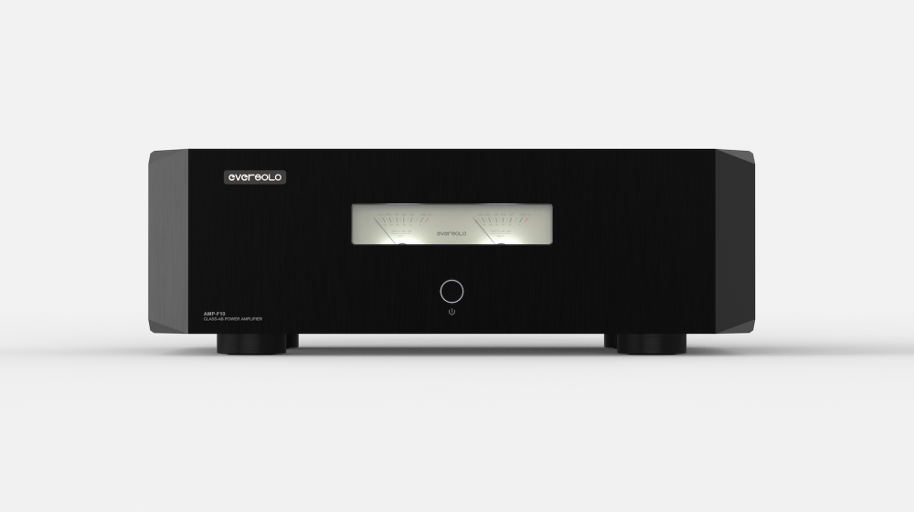 Eversolo AMP-F10 Amplificateur de puissance – Image 1