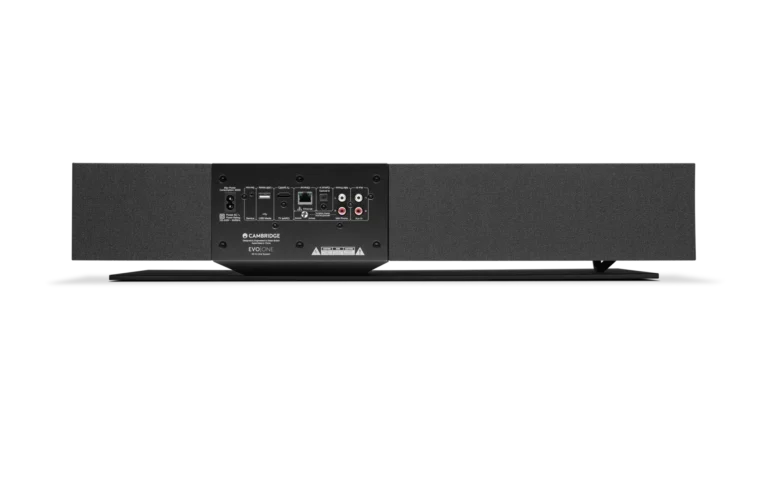 CAMBRIDGE AUDIO Evo One