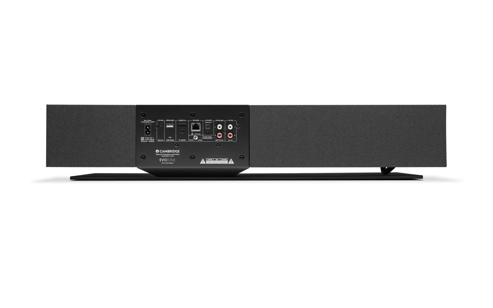 CAMBRIDGE AUDIO Evo One – Image 2