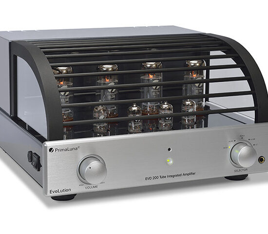 PRIMALUNA EVO 200 Gris – Image 1