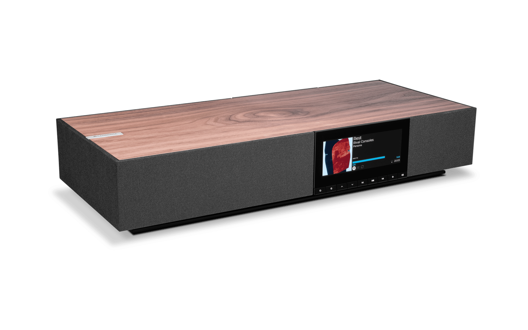 CAMBRIDGE AUDIO Evo One – Image 1