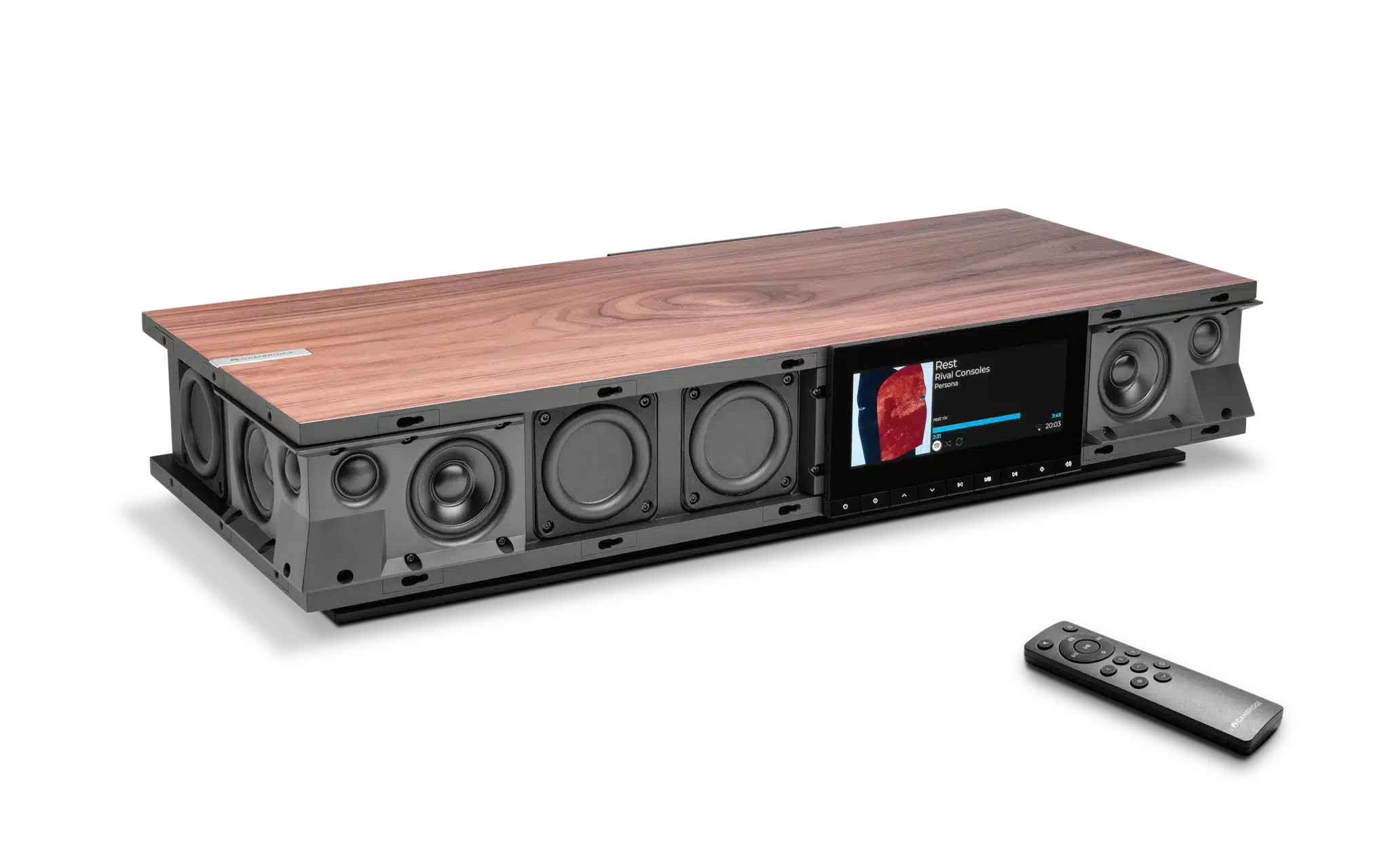 CAMBRIDGE AUDIO Evo One – Image 5