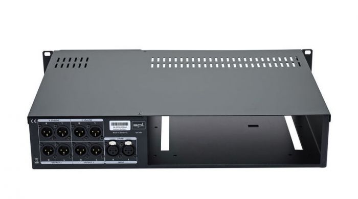 SPL Expansion Rack SI