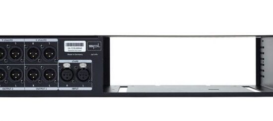 SPL Expansion Rack SI – Image 3