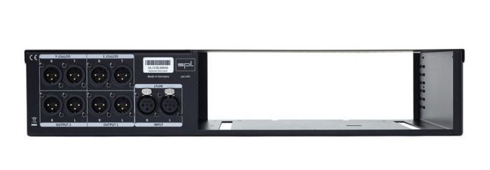 SPL Expansion Rack SI