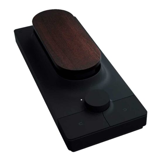 EXPRESSIVE E Touché – Image 1