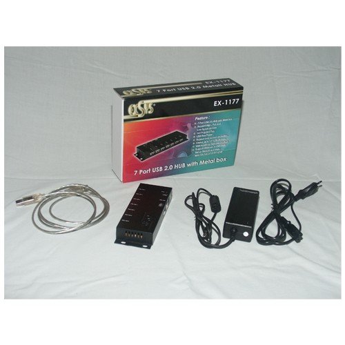 Exsys EX1178 – Image 2