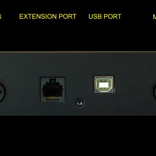 FADERFOX MX12 – Image 2