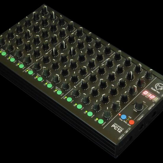 FADERFOX PC12 – Image 3