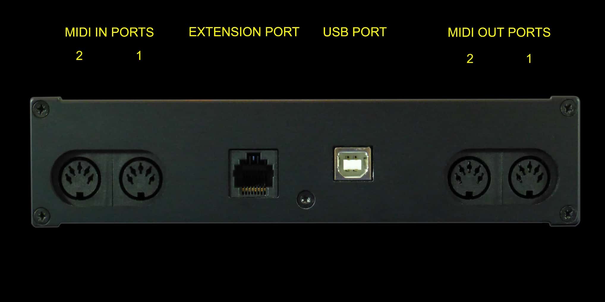 FADERFOX PC12 – Image 2