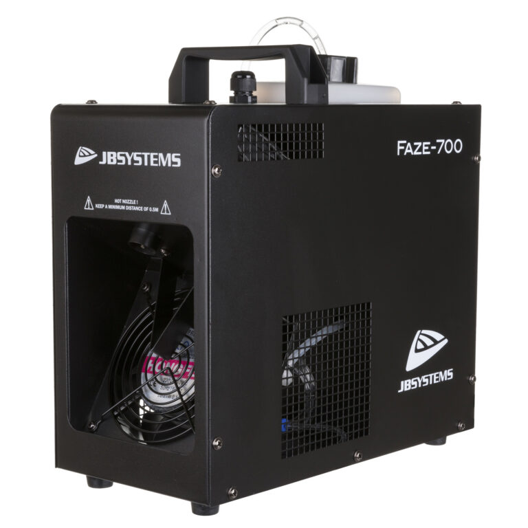 JB SYSTEMS FAZE-700