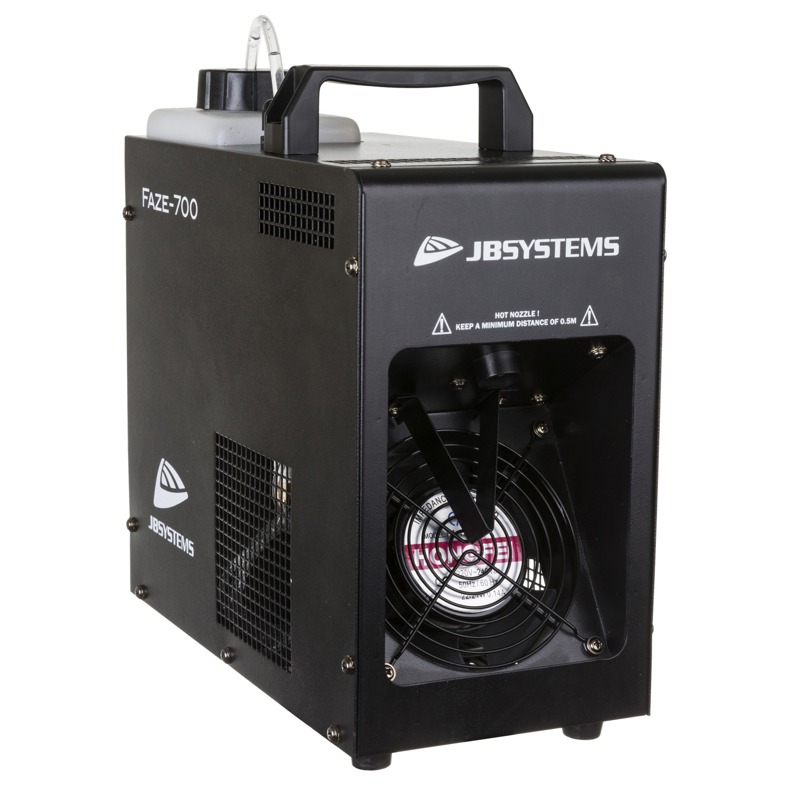 JB SYSTEMS FAZE-700 – Image 2