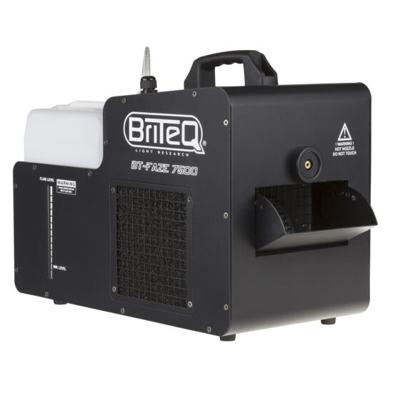 BRITEQ BT-FAZE 7500 – Image 1