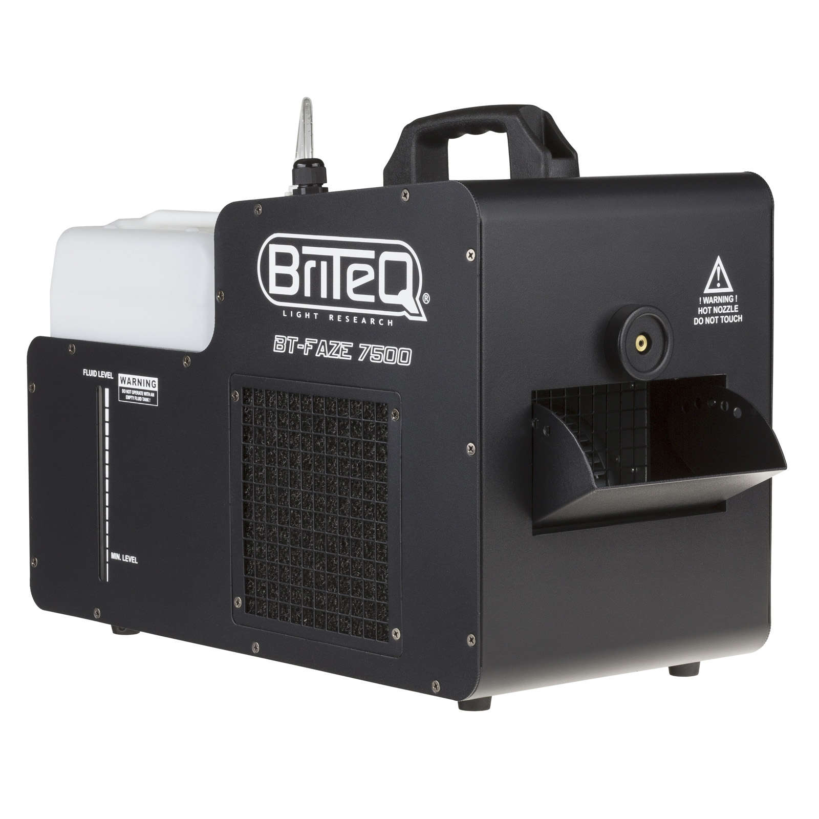 BRITEQ BT-FAZE 7500 – Image 1