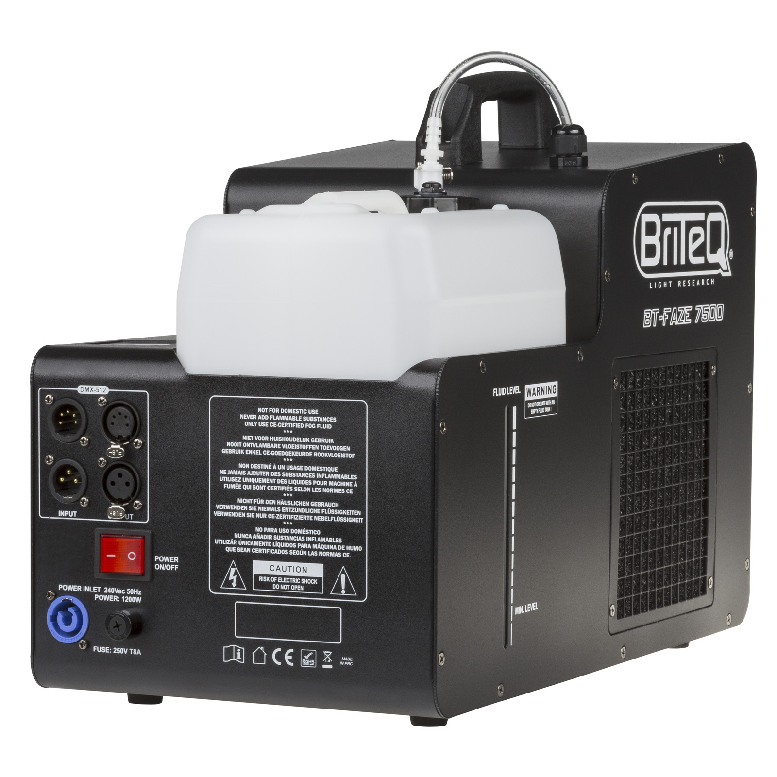 BRITEQ BT-FAZE 7500 – Image 3