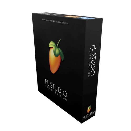 FL Studio 20 Fruity Edition – Image 1