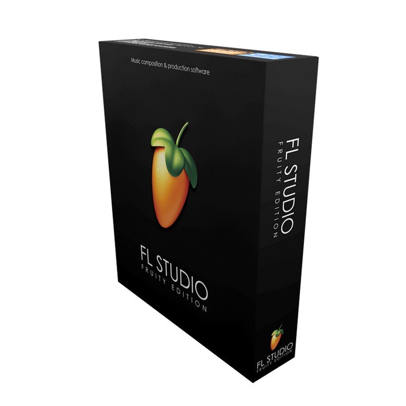 FL Studio 20 Fruity Edition – Image 1