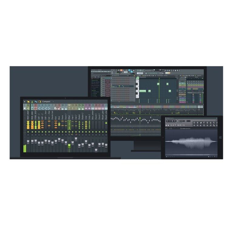 FL Studio 21 Producer Edition
