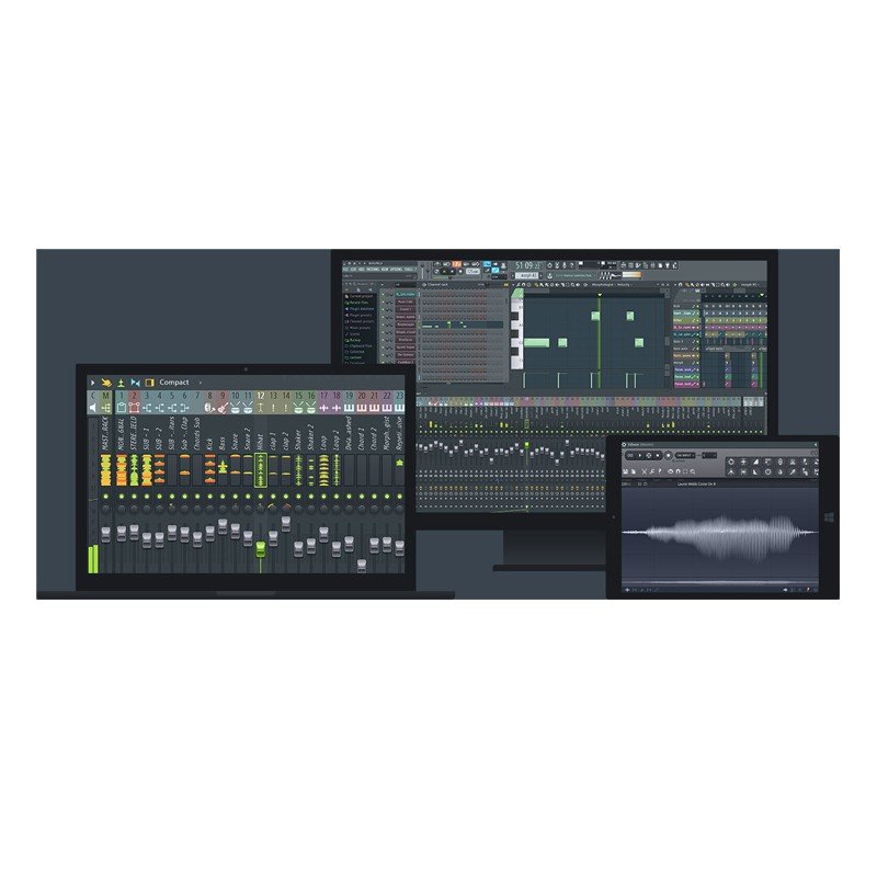 FL Studio 21 Producer Edition – Image 2